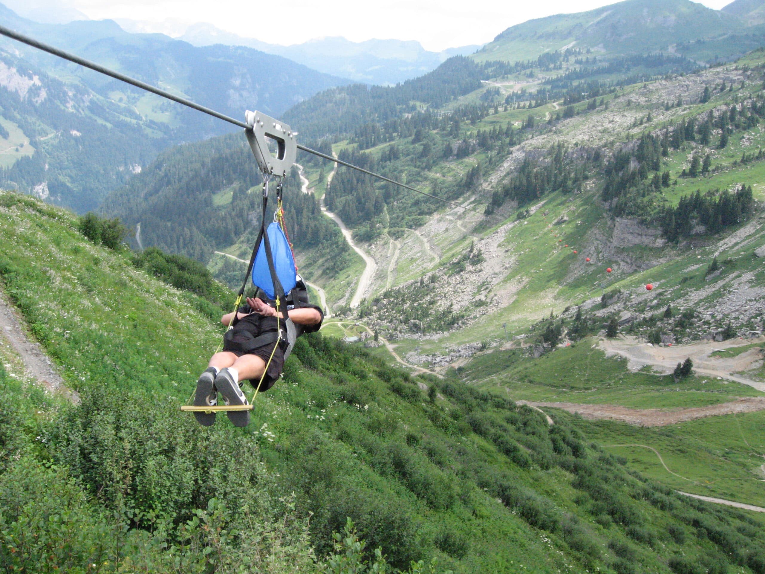 Adventure | Morzine Magic
